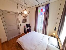 Serguzest Otel