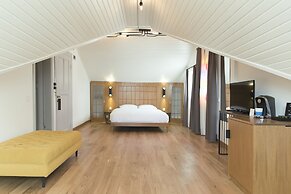 Serguzest Otel