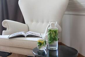 Serguzest Otel
