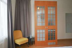 Serguzest Otel