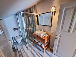 Serguzest Otel
