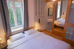 Serguzest Otel