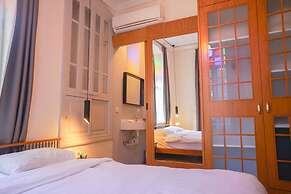 Serguzest Otel