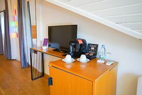 Serguzest Otel