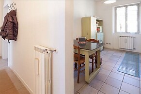 San Bernardino Apartment
