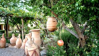 Les Jardins de Skoura