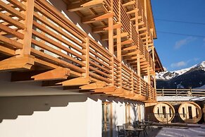 Chalet Marcora
