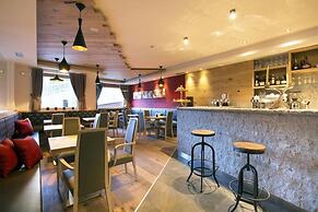 Chalet Marcora