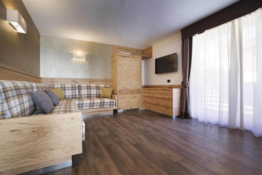 Chalet Marcora