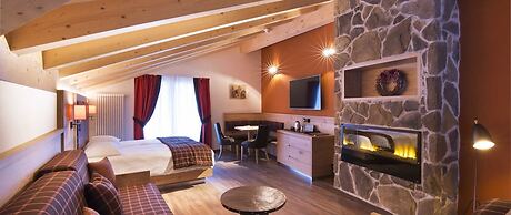Chalet Marcora