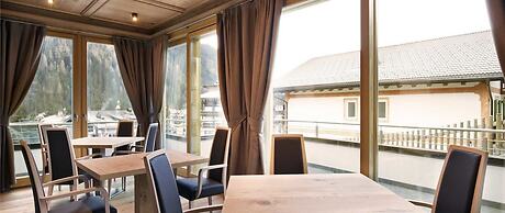 Chalet Marcora