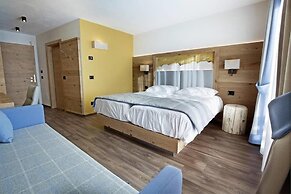 Chalet Marcora
