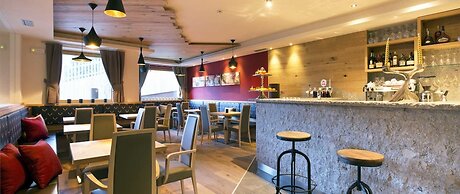 Chalet Marcora