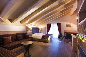 Chalet Marcora