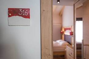 Chalet Marcora