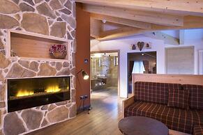 Chalet Marcora