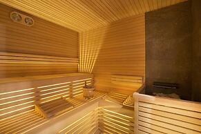 Chalet Marcora
