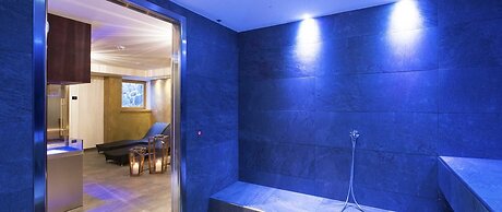 Chalet Marcora