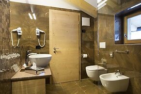 Chalet Marcora