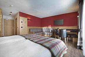 Chalet Marcora
