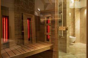 Chalet Marcora