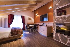 Chalet Marcora