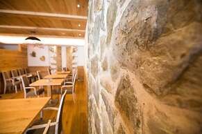 Chalet Marcora