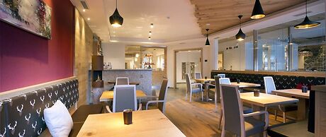 Chalet Marcora