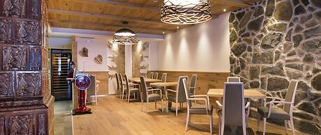 Chalet Marcora