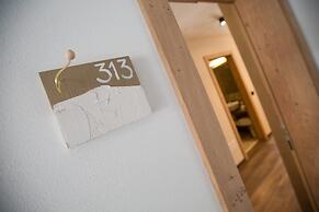 Chalet Marcora