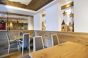 Chalet Marcora