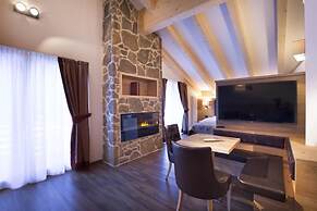 Chalet Marcora