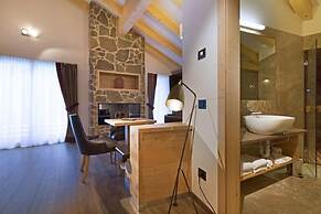 Chalet Marcora