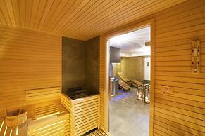Chalet Marcora