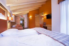 Chalet Marcora