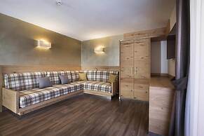 Chalet Marcora