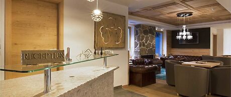 Chalet Marcora