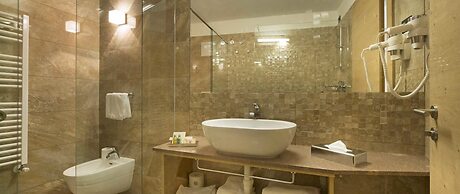 Chalet Marcora