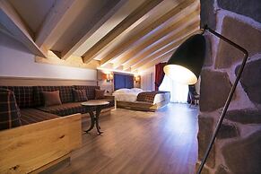 Chalet Marcora