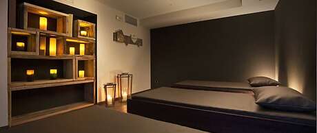 Chalet Marcora