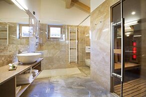 Chalet Marcora