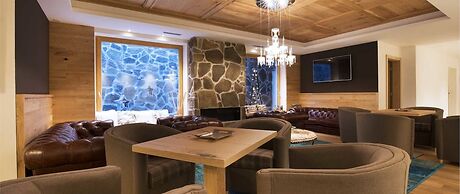 Chalet Marcora