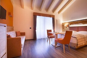 Chalet Marcora