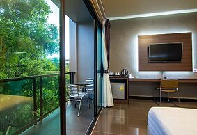 PSG Hotel