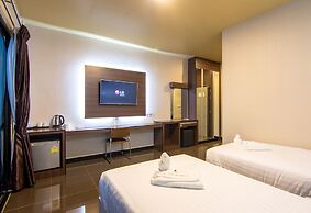 PSG Hotel