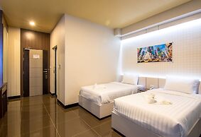 PSG Hotel
