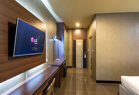 PSG Hotel