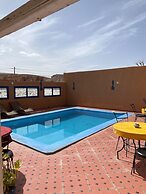 Auberge La Baraka