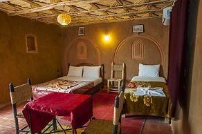 Auberge La Baraka
