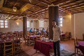 Auberge La Baraka